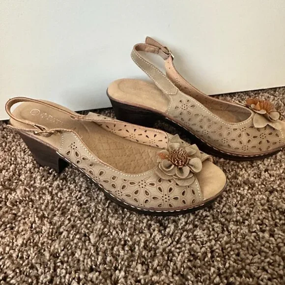 Like New! Patrizia Doriday - Picture 2 of 9